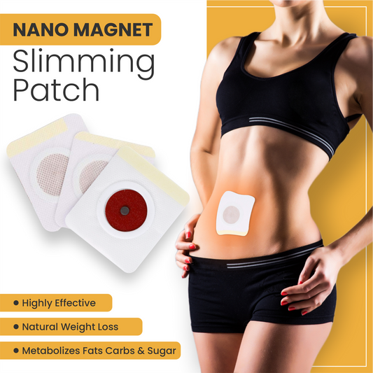 Slimming Body Patch ( Pack of 10 )