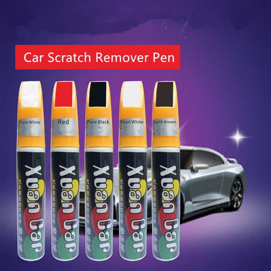 Car Scratch Remover Pen | Car Scratch & Paint Pen