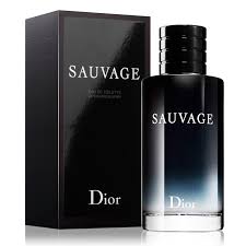 Sauvage Dior Perfume - 100ml ( Master Copy Imported from Uk )